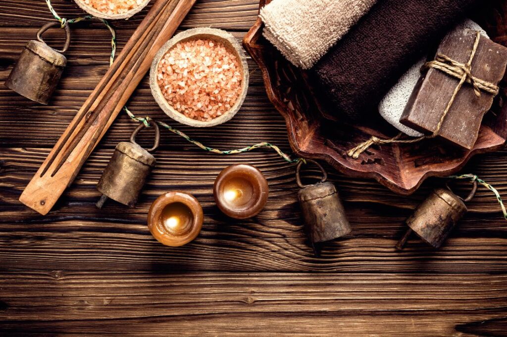 thai Massage business bay