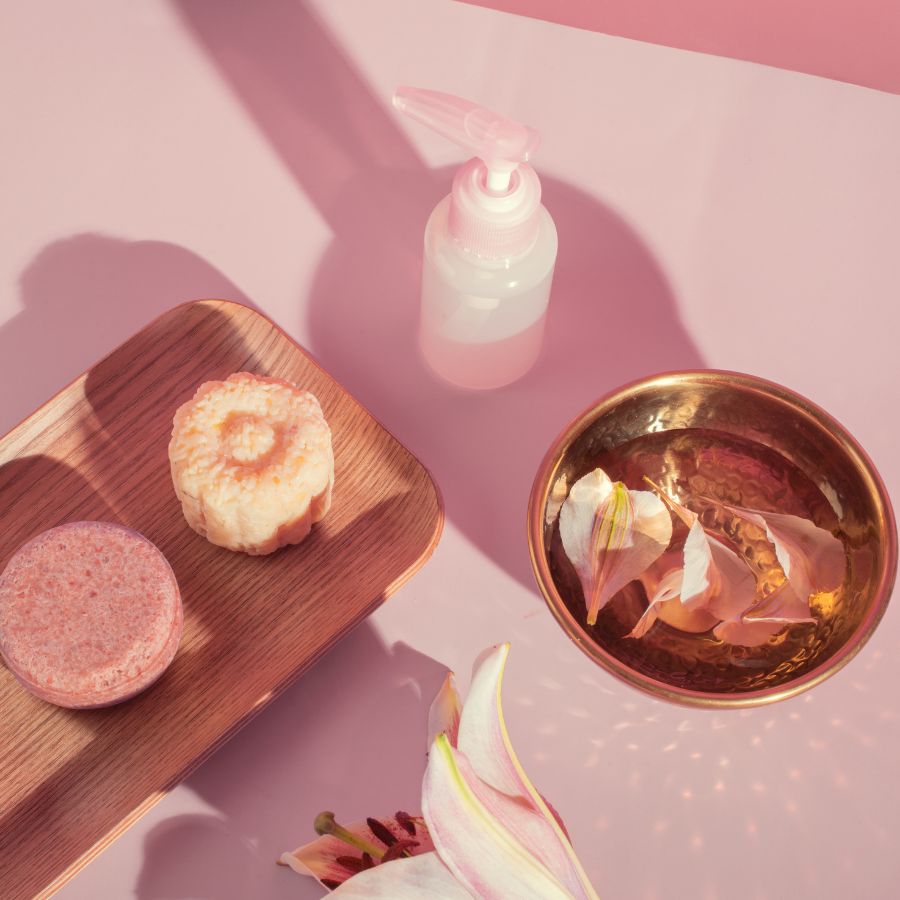 Lotion Massage in Business Bay
