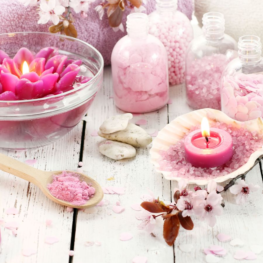 Deep Tissue Massage in Business Bay